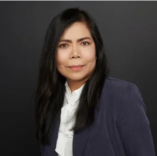 Image of Cynthia Chee, Associate